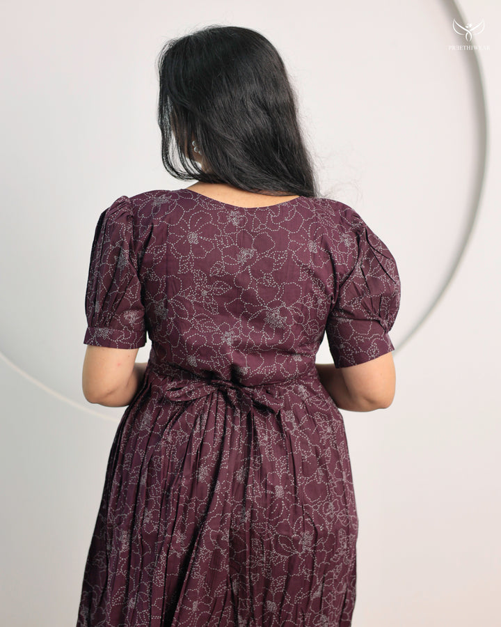Rupa1  Maternity Dress