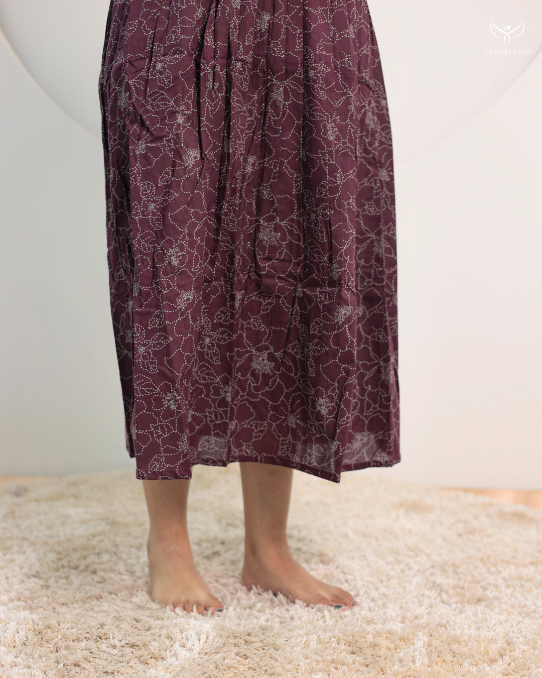 Rupa1  Maternity Dress