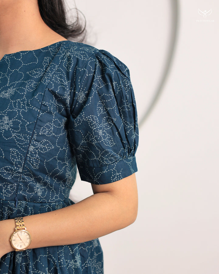 Hetal Maternity Dress