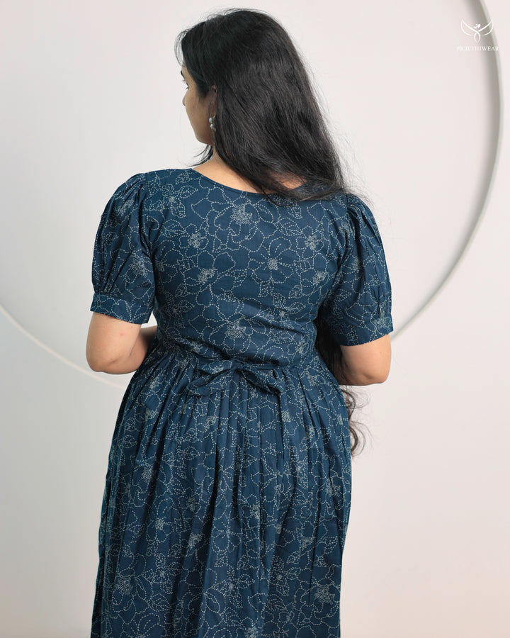 Hetal Maternity Dress
