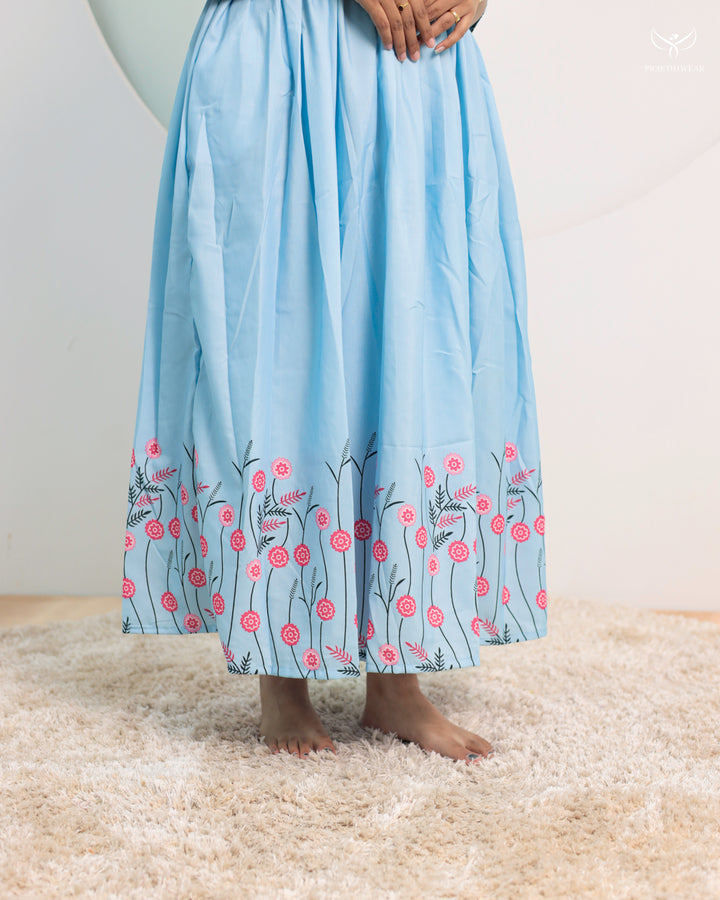 Madhu Maternity Dress