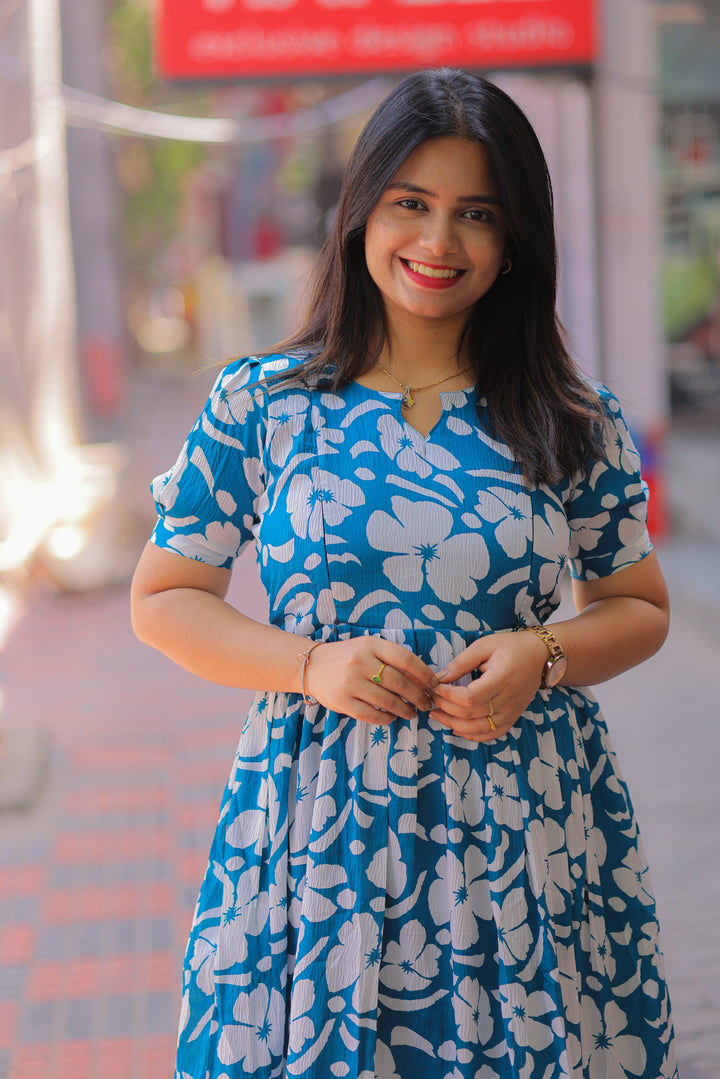 Anjali  Maternity Dress (PREORDER-JUNE15)