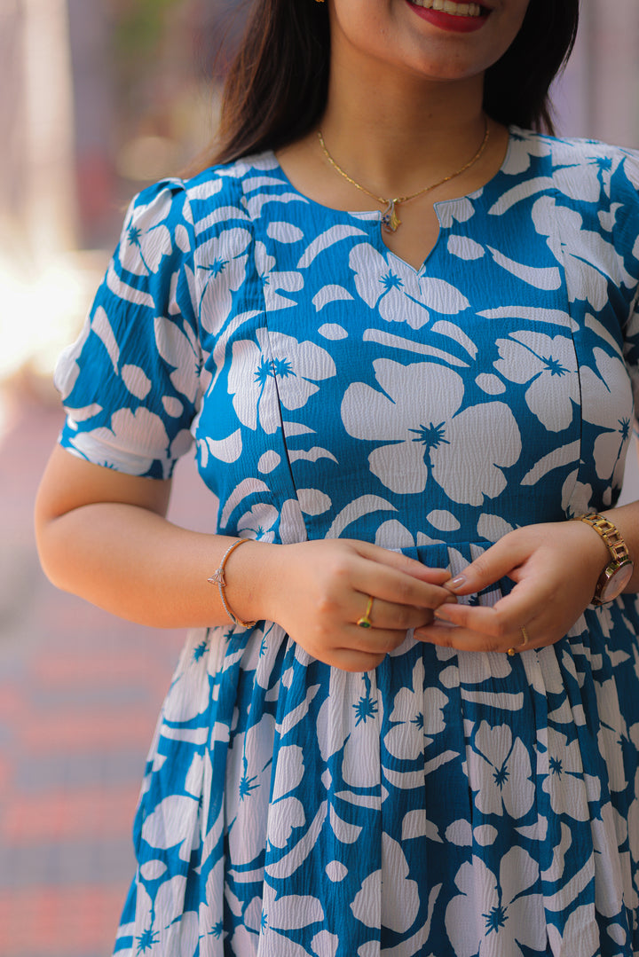 Anjali  Maternity Dress (PREORDER-JUNE15)