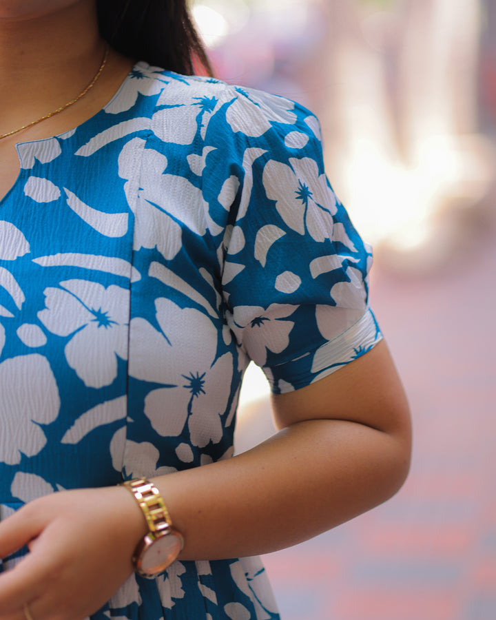 Anjali  Maternity Dress (PREORDER-JUNE15)