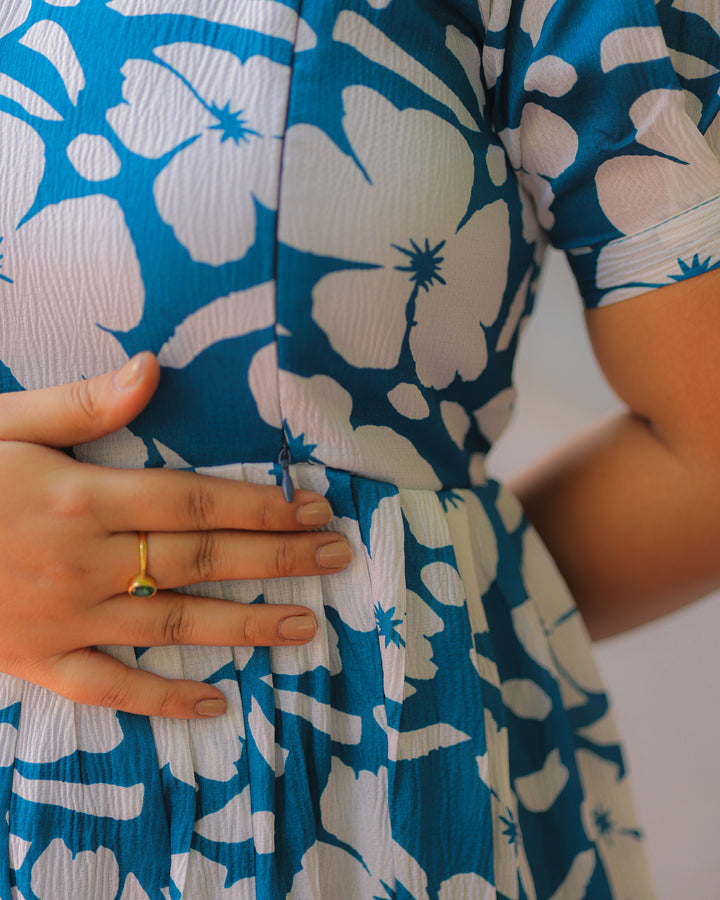 Anjali  Maternity Dress (PREORDER-JUNE15)