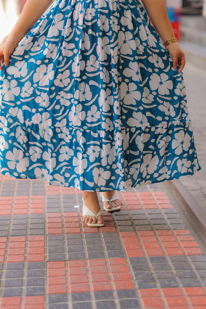 Anjali  Maternity Dress (PREORDER-JUNE15)