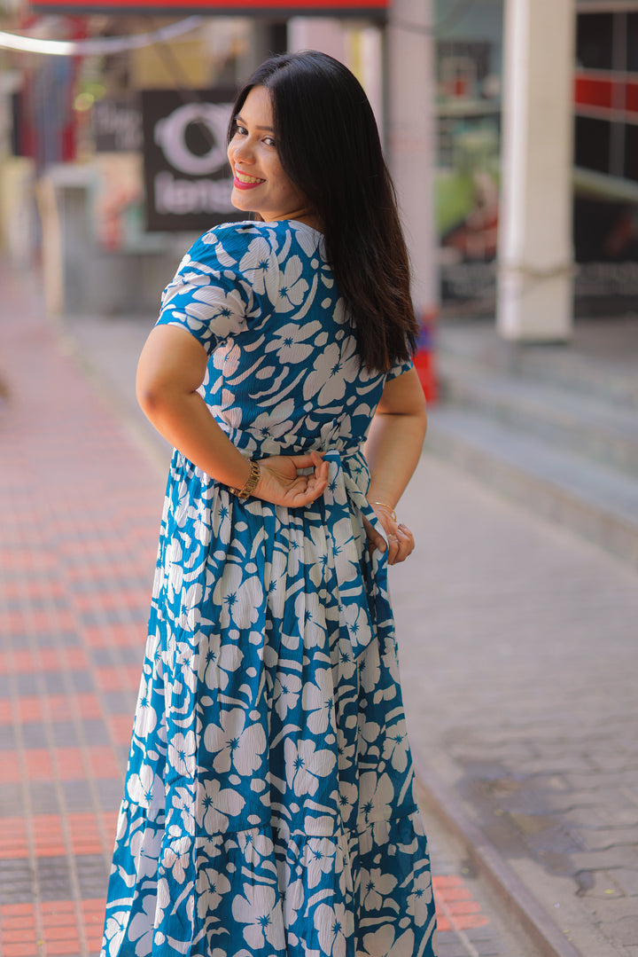 Anjali  Maternity Dress (PREORDER-JUNE15)