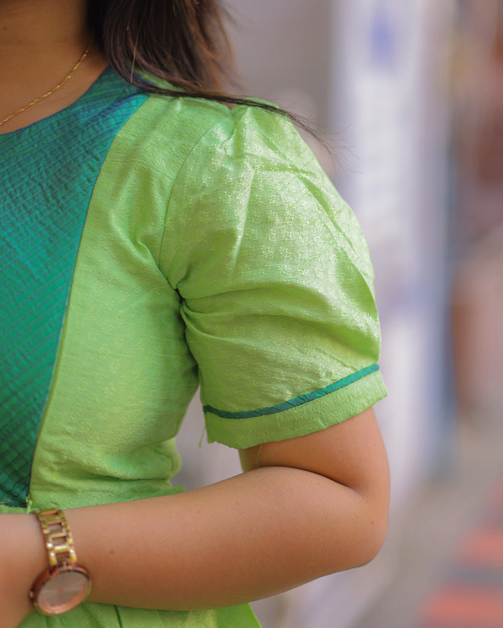 Revathi  Maternity Dress