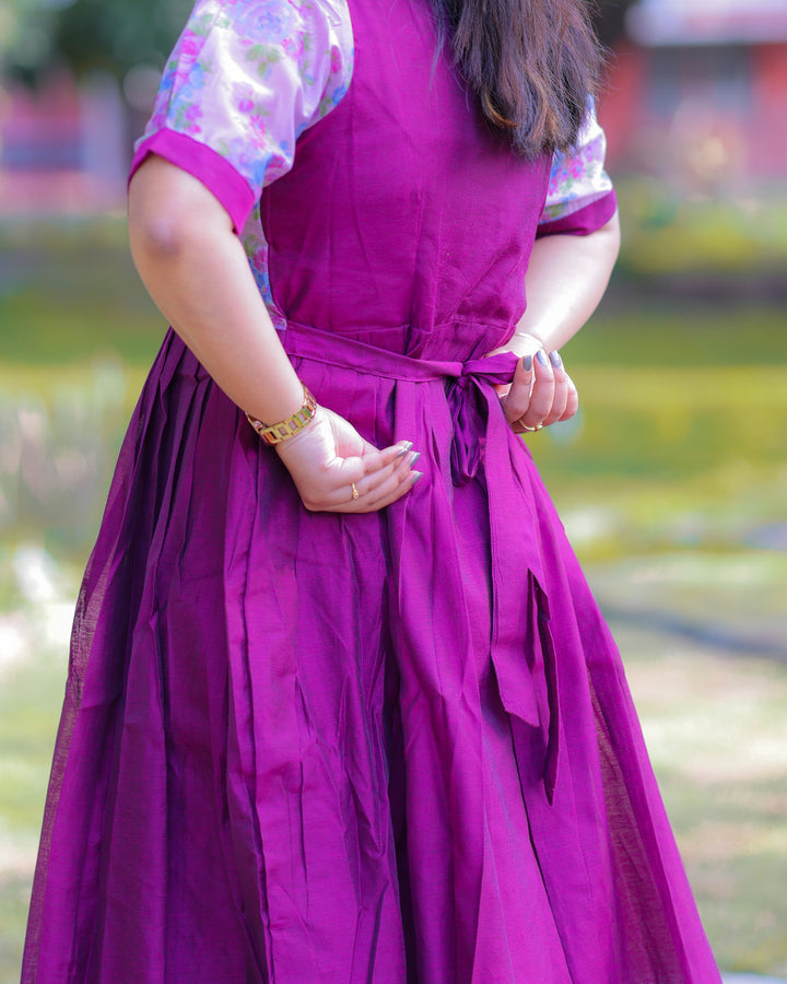 Roshmi Maternity Kurthi