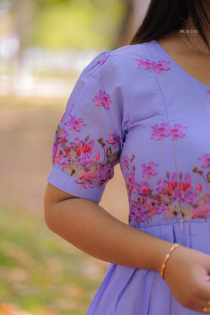 Uva Maternity Dress (PREORDER-JUNE15)