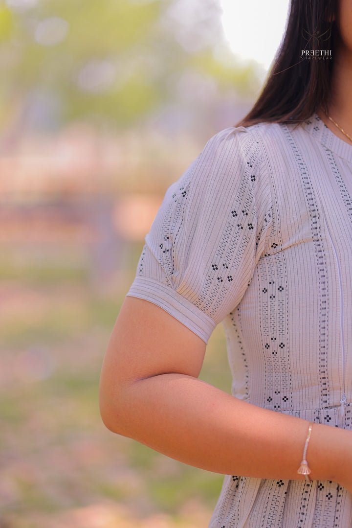 Jaya Maternity Dress