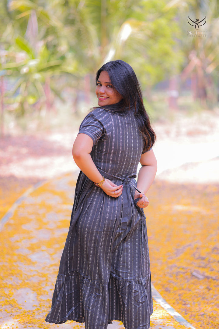Charu Maternity Dress