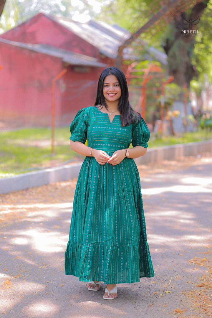 Sumi  Maternity Dress