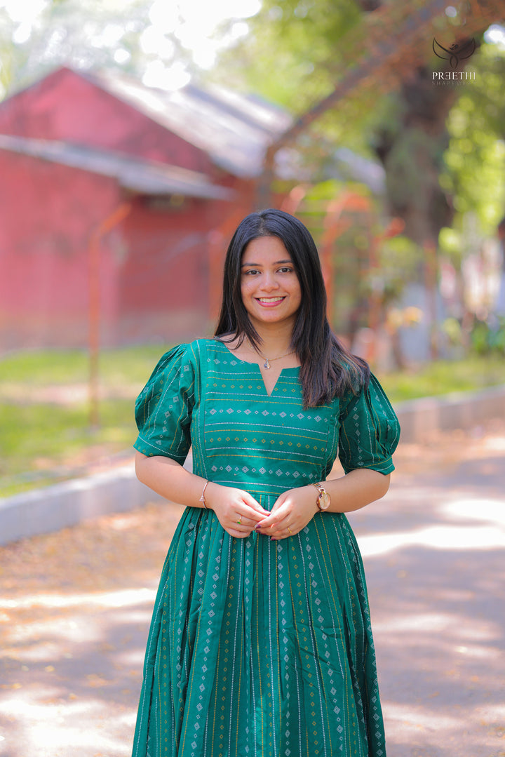 Sumi  Maternity Dress