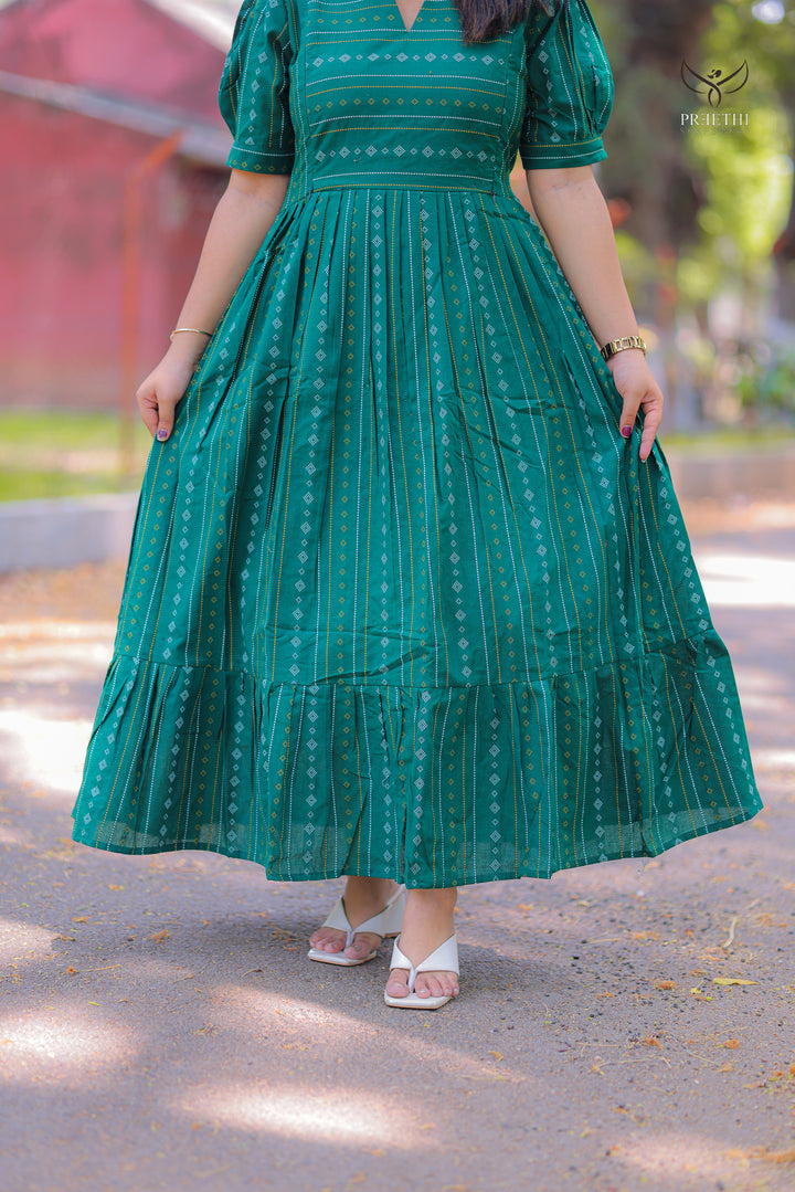 Sumi  Maternity Dress