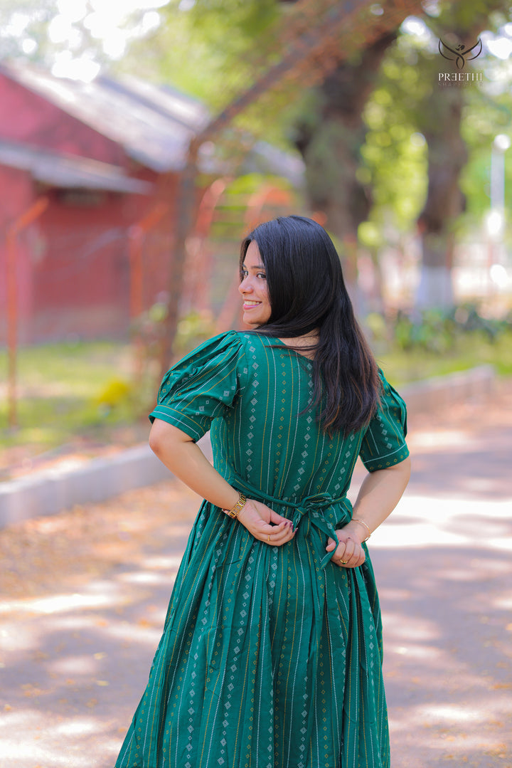 Sumi  Maternity Dress