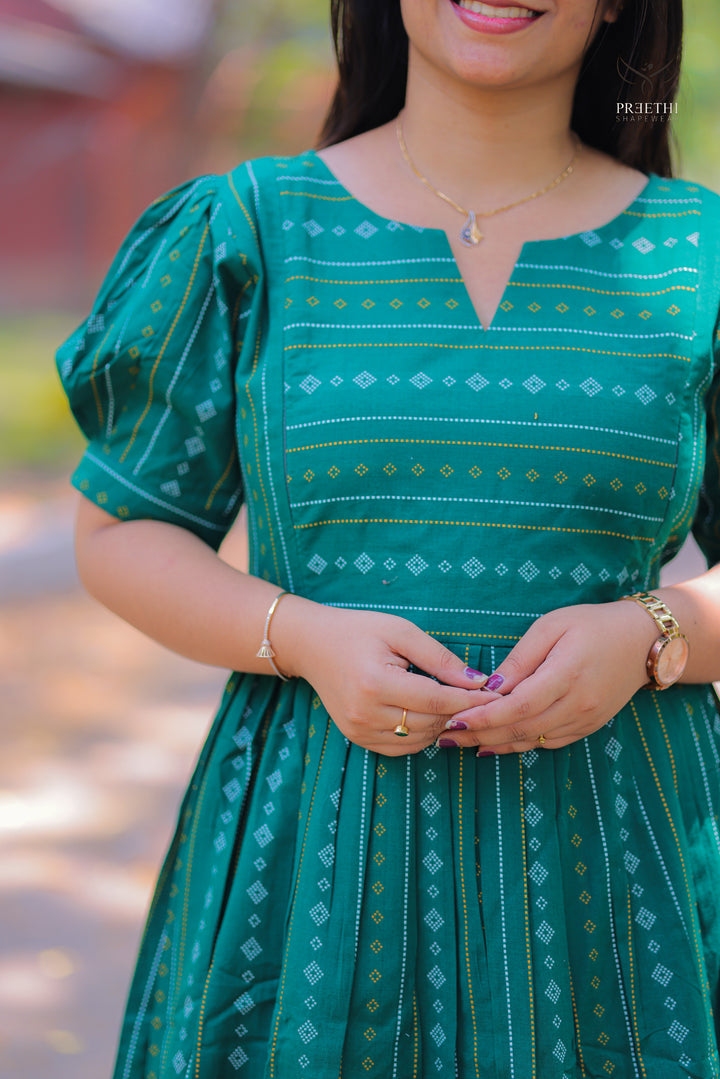 Sumi  Maternity Dress