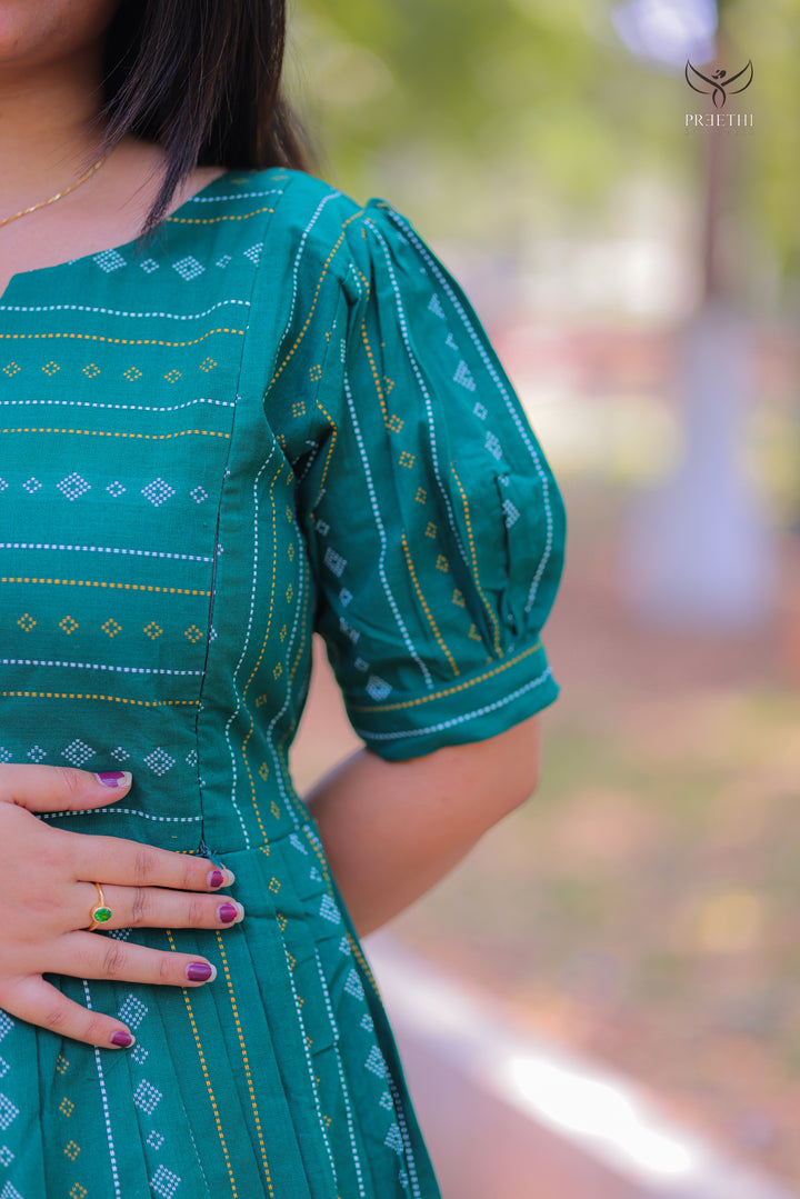 Sumi  Maternity Dress