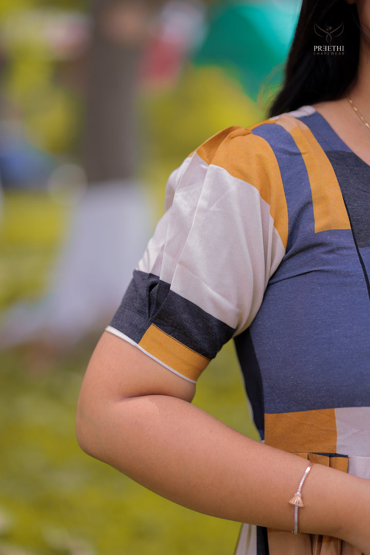 Anketa Maternity Dress (PREORDER-MAY14)