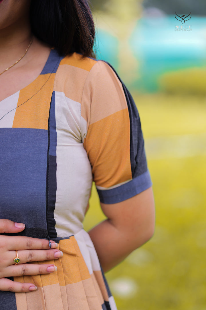 Anketa Maternity Dress (PREORDER-MAY14)