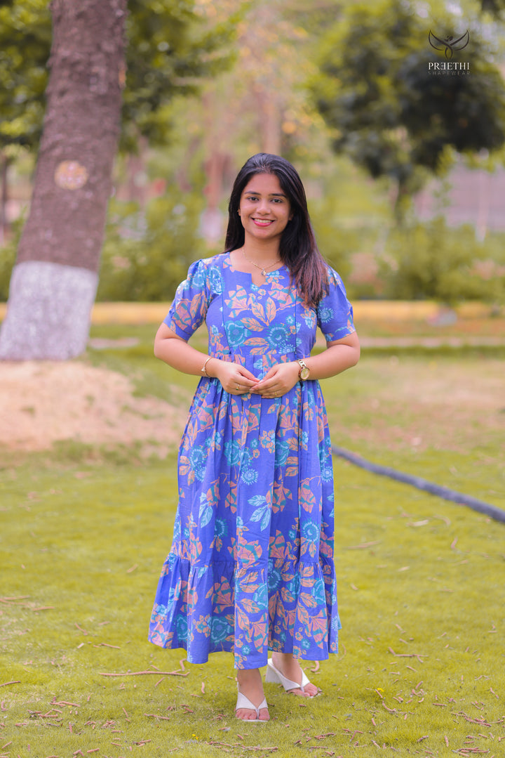Saru4 Maternity Dress
