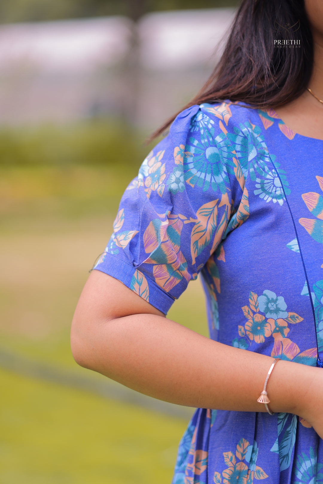 Saru4 Maternity Dress