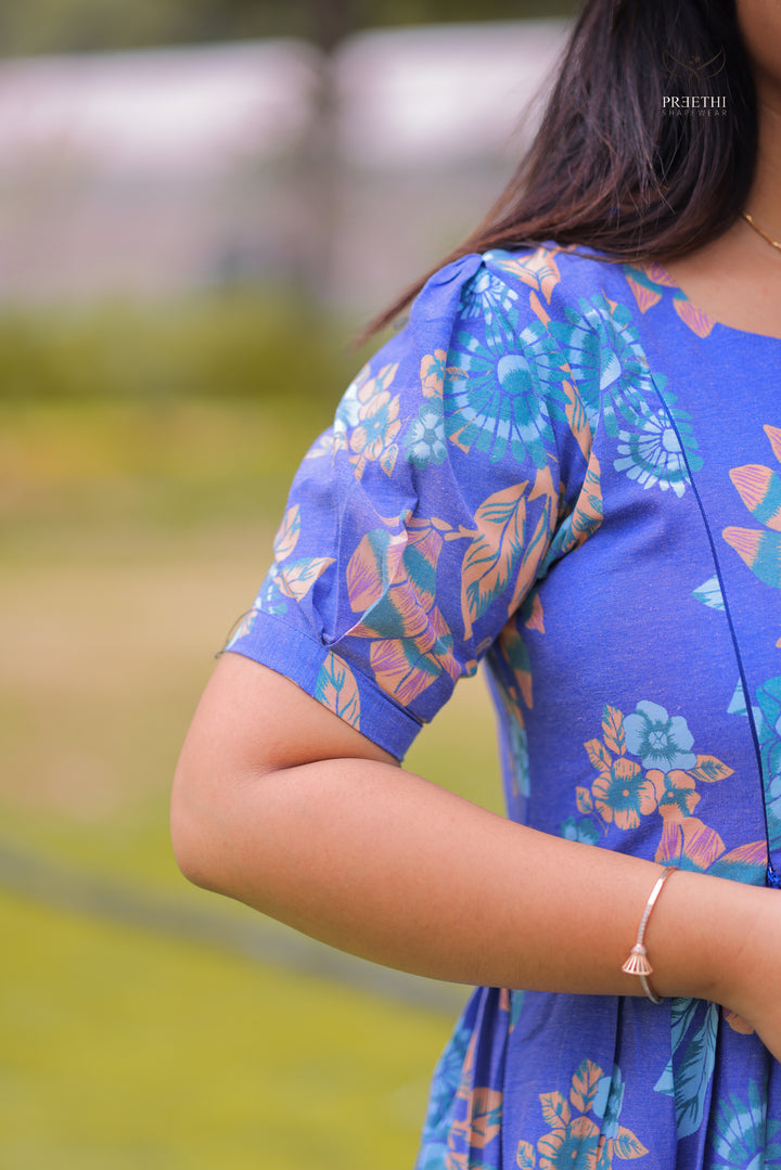 Saru4 Maternity Dress