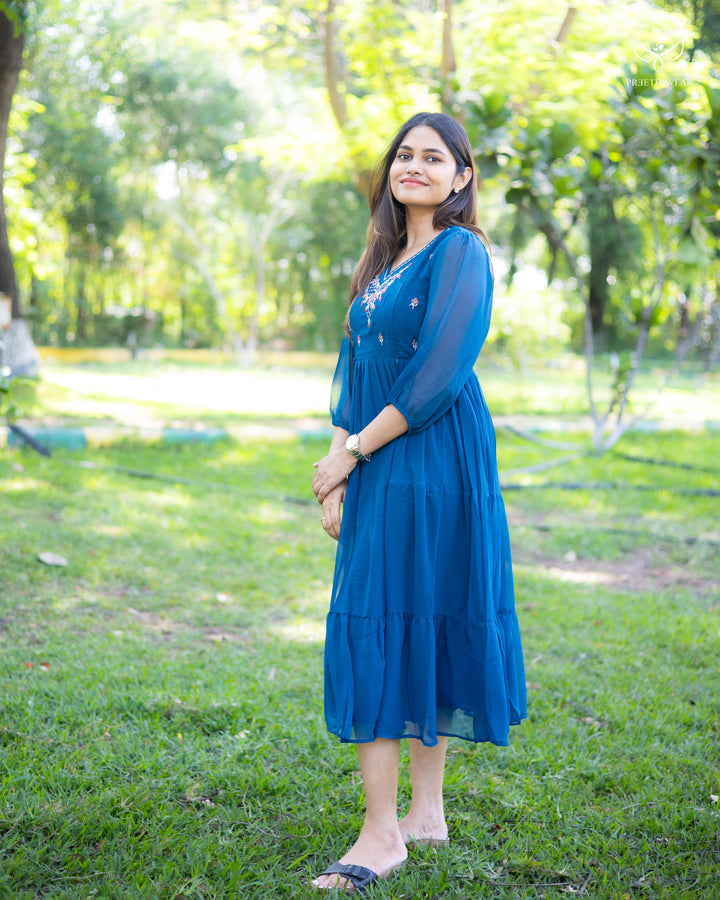 Sugalya Maternity Dress