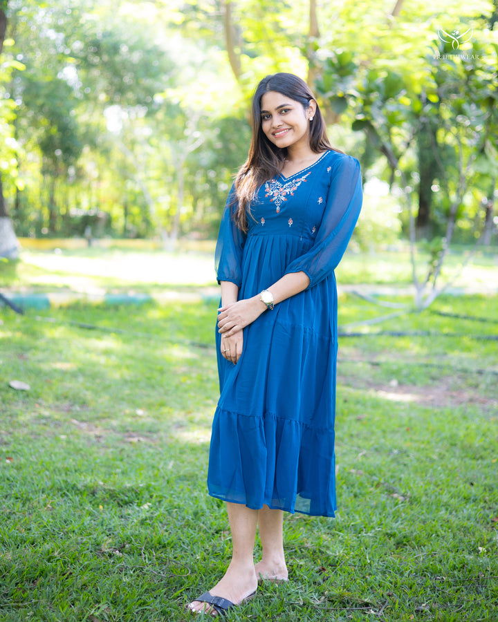 Sugalya Maternity Dress