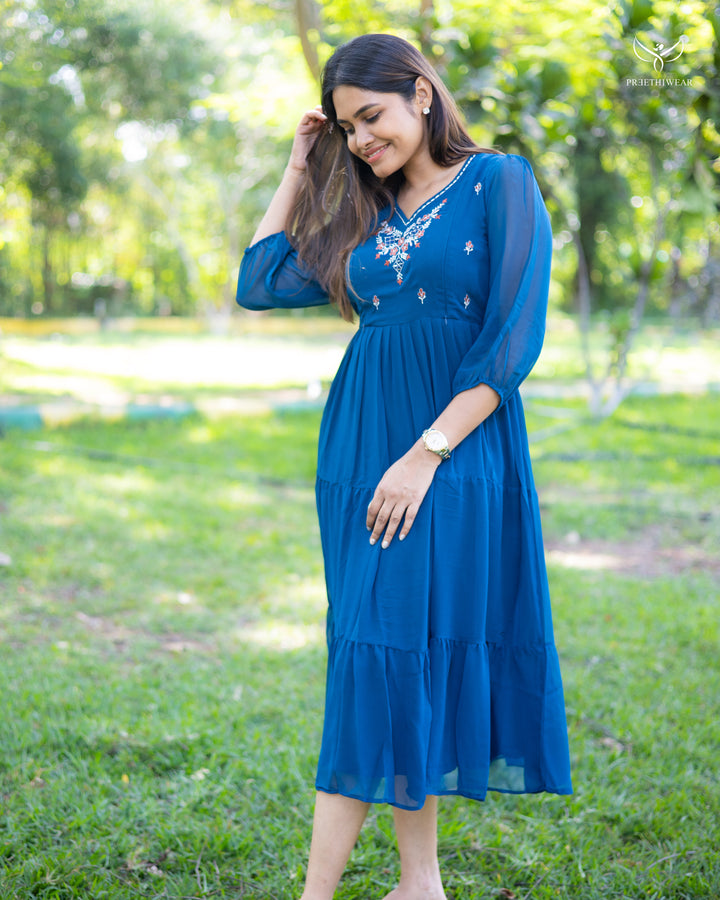 Sugalya Maternity Dress