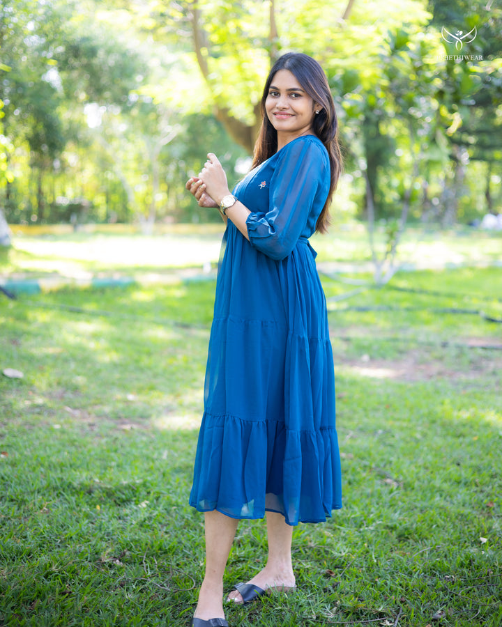 Sugalya Maternity Dress