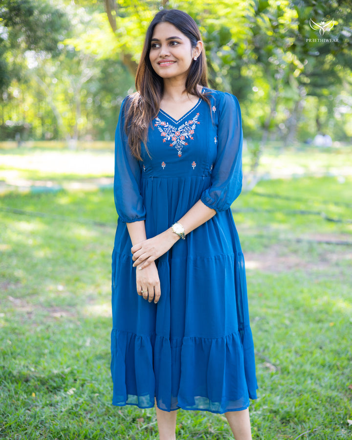 Sugalya Maternity Dress