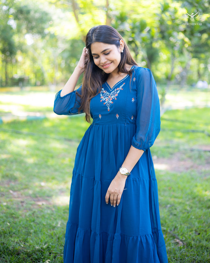 Sugalya Maternity Dress