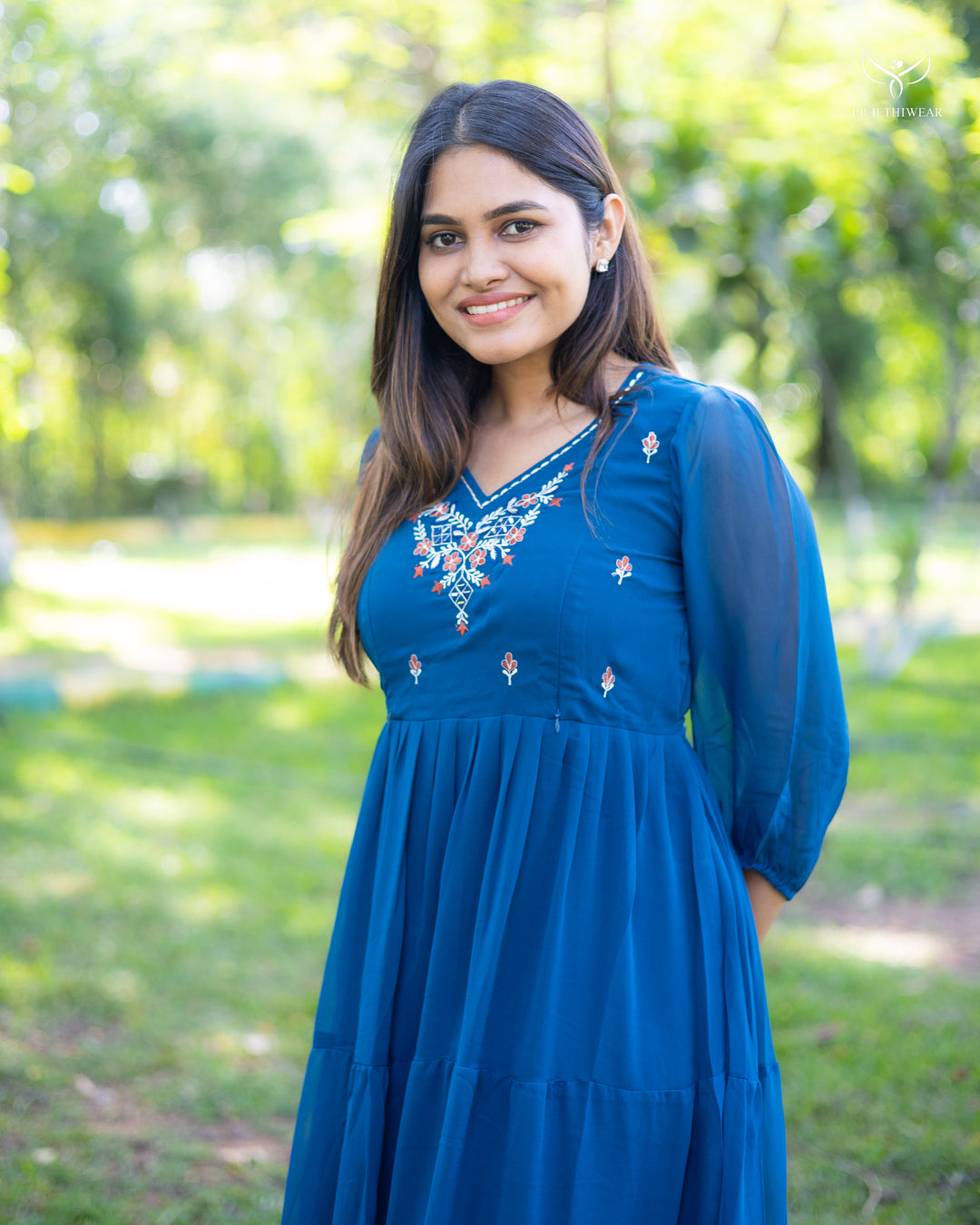 Sugalya Maternity Dress