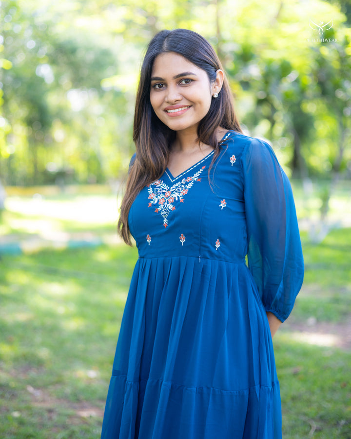 Sugalya Maternity Dress