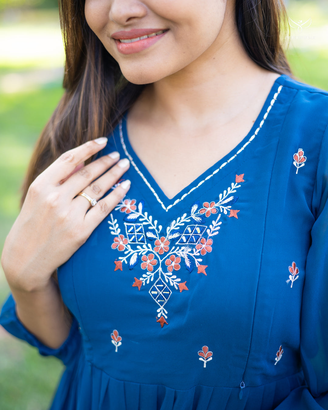 Sugalya Maternity Dress