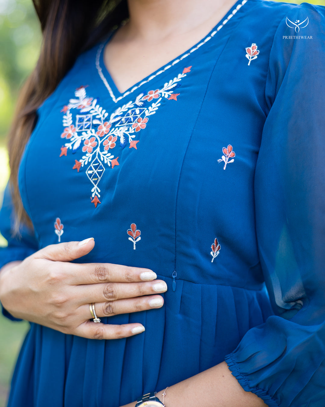 Sugalya Maternity Dress