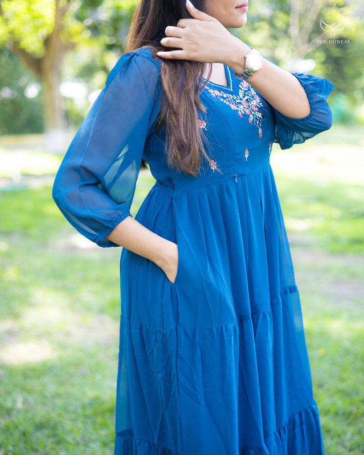 Sugalya Maternity Dress