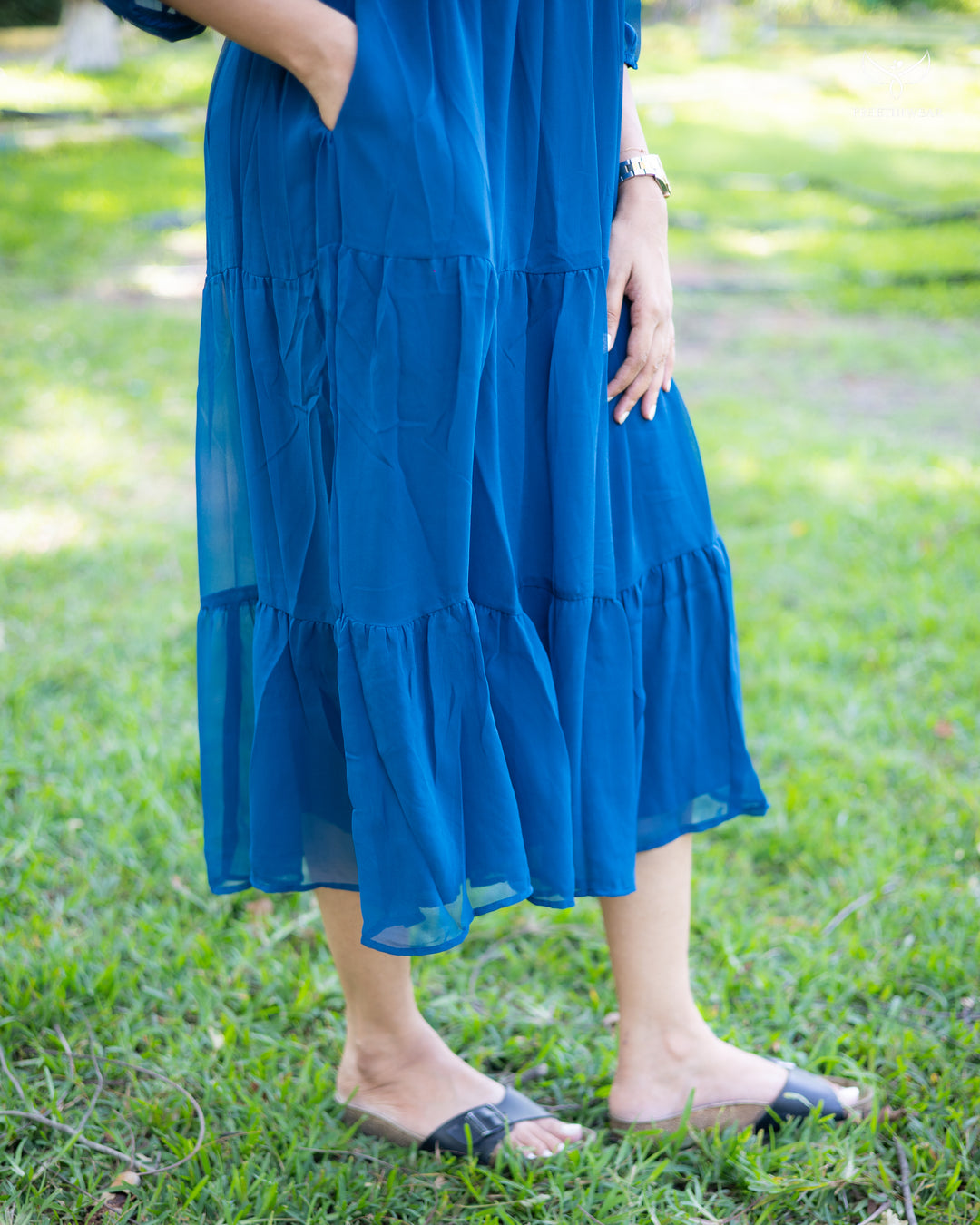 Sugalya Maternity Dress