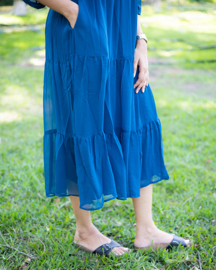 Sugalya Maternity Dress