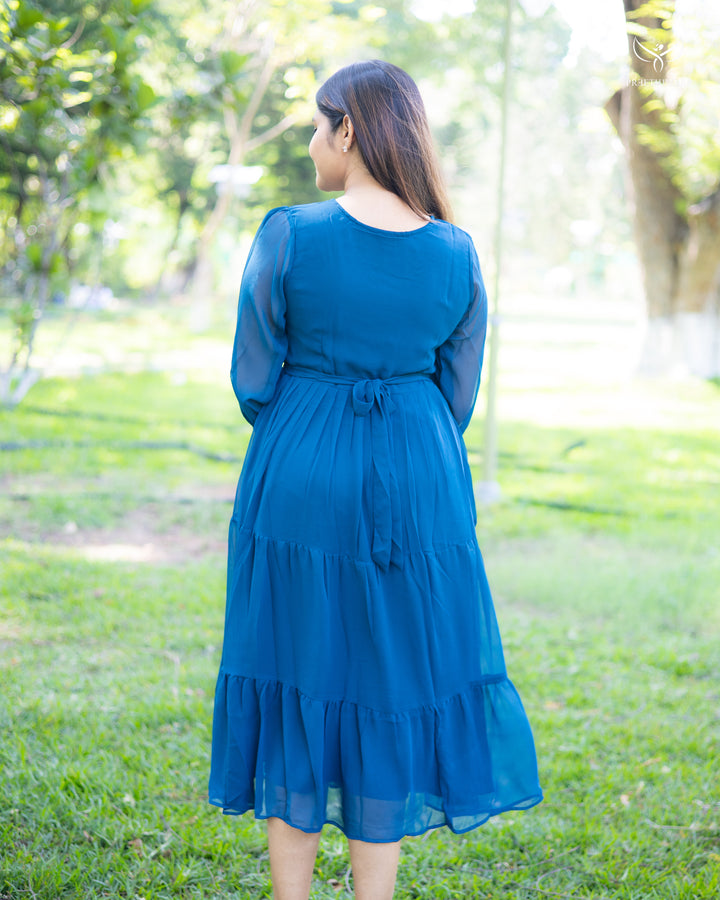 Sugalya Maternity Dress