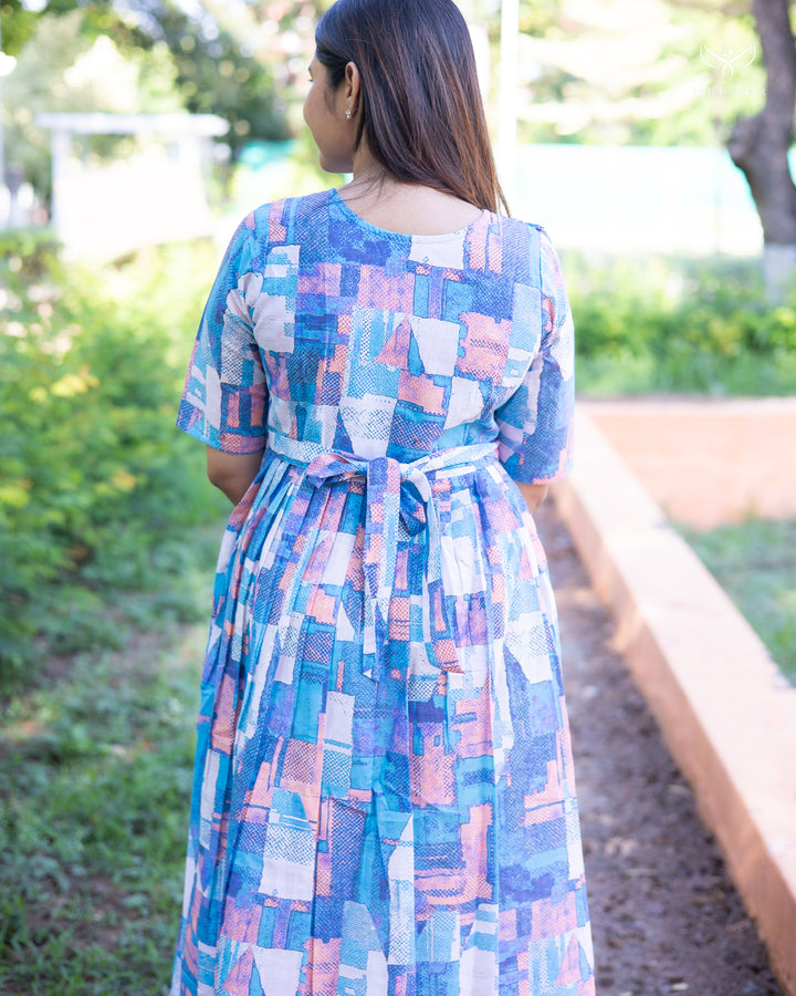 Reshma Maternity Dress