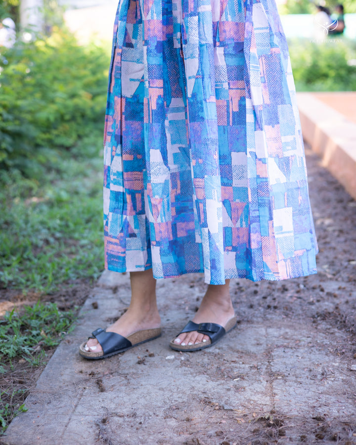 Reshma Maternity Dress