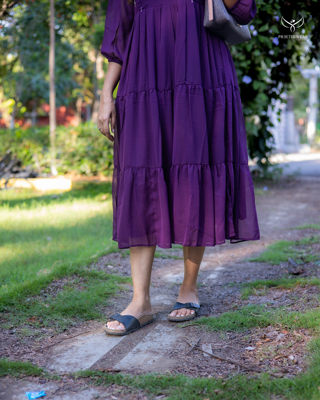 Jasmin Maternity Dress