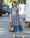 Veena Maternity Dress