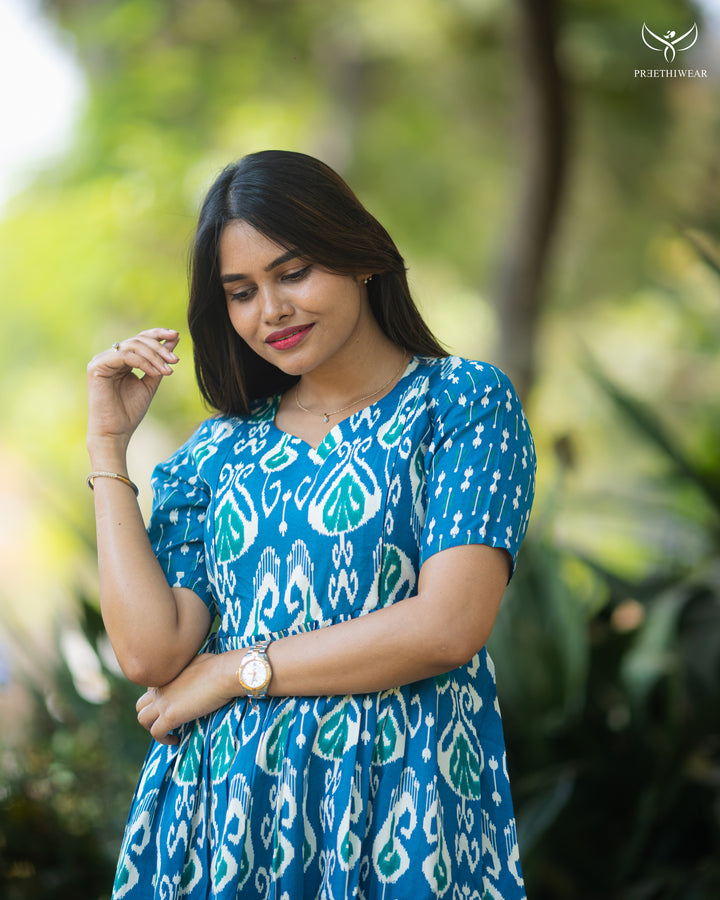 Bellaa Maternity Dress   (PREORDER-Apr25)