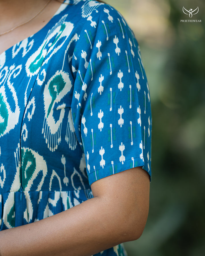 Bellaa Maternity Dress   (PREORDER-Apr25)