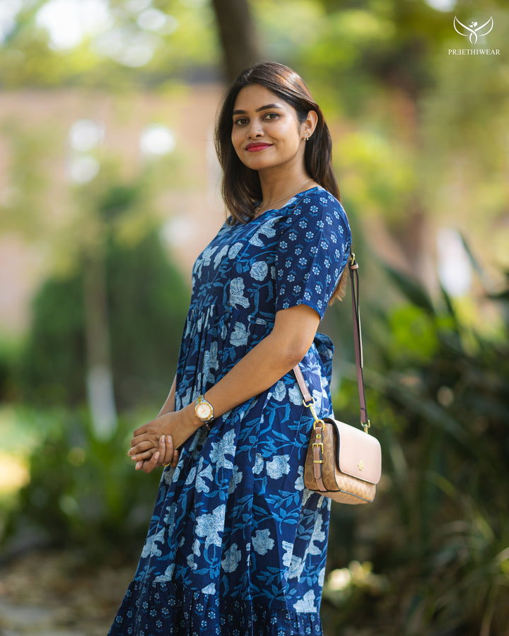 Gigi Maternity Dress