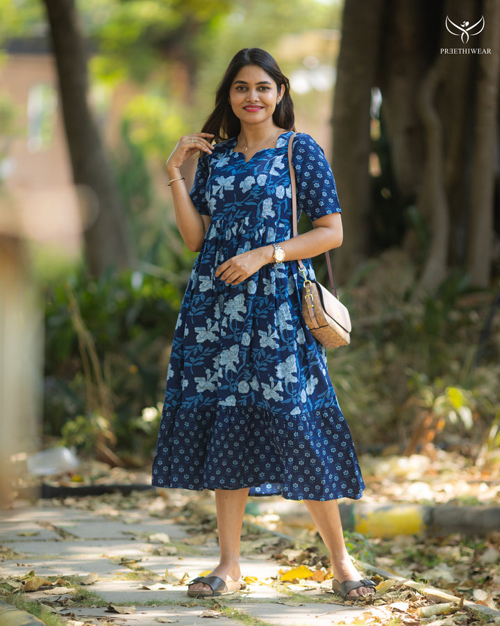 Gigi Maternity Dress