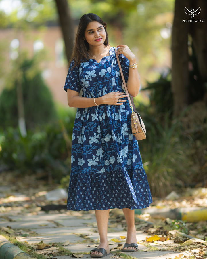 Gigi Maternity Dress